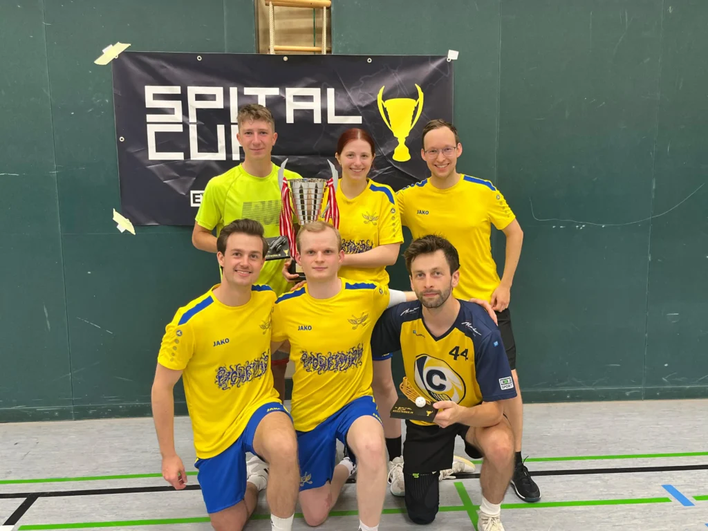 Spital Cup 4 Sieger Flying Forecheckers 1024x768